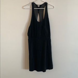 Wilfred Little Silk Dress